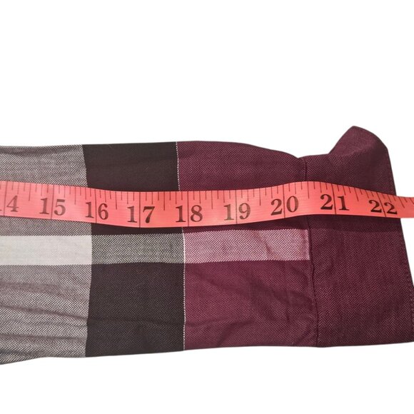 Burberry Brit Button Down Shirt, Size Large - Picture 11 of 11